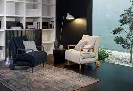 Il pouf poltrona letto singolo è un elegante elemento di arredo e un'ottima soluzione salvaspazio per ogni stanza di hotel, bed & breakfast, case vacanze la poltrona pouf letto chiusa ha dimensioni l96xp84xh74 cm: Poltrona Letto Singolo E Di Design Le 4 Idee Salvaspazio