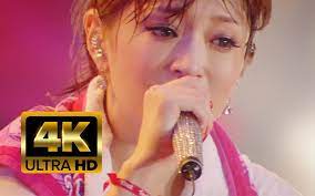 Live Stage] Ayumi Hamasaki Arena Tour 2015 - 'My All' - BiliBili