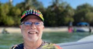 George Neary returns to Miami Design Preservation League as interim exec  director