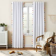 Nursery Curtains Blinds Target