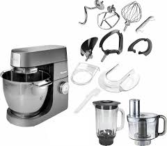 Kenwood Kuchenmaschine Chef Xl Titanium Kvl8361s 1700 W 6 7 L Schussel 5tlg Patisserie Set Pro Inkl Gratiszubehor Im Wert Von Uvp 425 75 Online Kaufen Otto