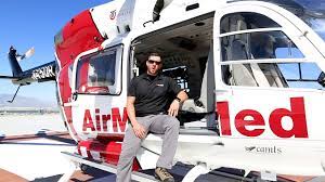 How To Become A Flight Paramedic - Youtube