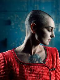 With 'I'm the Boss,' Sinead O'Connor takes charge