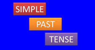 Yuk langsung kita simak pada artikel kami berikut ini. 100 Contoh Kalimat Simple Past Tense Bentuk Verbal Dan Nominal Belajar Bahasa Inggris Online Gratis