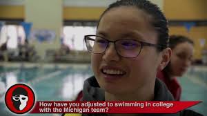 加国华人之光.玛姬夺取东奥会金牌（视频）