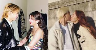 Not long ago, he had debuted as a solo artist with his debut single 'money'. 20 Cutest Gifs Of Hyuna And Dawn To Celebrate Their 4th Year Anniversary Koreaboo