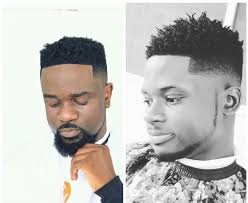 He mentions that he is the 'baddest' overseas but also the local champion, claiming supremacy in the ghanaian music space. Sarkodie Blesses Kuami Eugene S Music Career News Mdundo Com