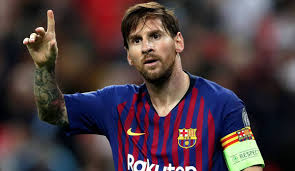 On this page injuries as well as suspensions. Serie A Wechselt Messi Nach Mailand Plakat Lasst Inter Fans Hoffen