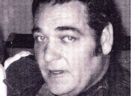 Episode 144: Ken Rex McElroy was a big, violent, intimidating piece of  shit. He spent his entire life terrorizing the small town of Skidmore,  Missouri, yet despite his despicable crimes, he never