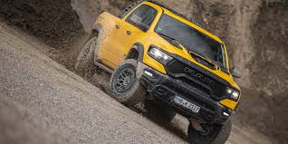 Image result for Construction Yellow 2023 Dodge Truck