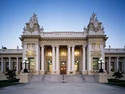 County Of Riverside Historic Superior Court And Jail Complex This 1903 Beaux Arts Facility Was Restored To Its Orig Northridge Earthquake Riverside Architect