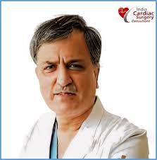 TOP 10 Heart Valve Surgeons in India