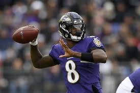 Results may have surprised some, but these 4 headlines define everything about the nfl playoffs 2018. Ravens Gm Eric Decosta Explains Avoiding Lamar Jackson Before 2018 Nfl Draft Bleacher Report Latest News Videos And Highlights