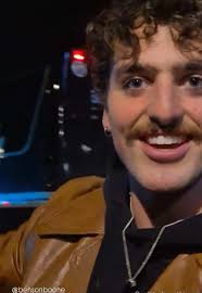 Forrest Frank and Benson Boone