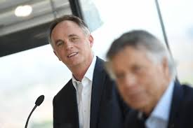 Schröcksnadels Offenbarung und die Personalie Patrick Ortlieb