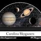 Carolina Skygazers monthly meeting