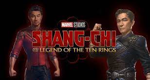 Sir ben kingsley was spotted at the event, leading to speculation that he might be reprising the role of iron man 3's original/fake mandarin, trevor slattery. Shang Chi And The Legend Of The Ten Rings Marvel Legends Merchandise Reveal New Looks For Shang Chi And The Mandarin The Illuminerdi