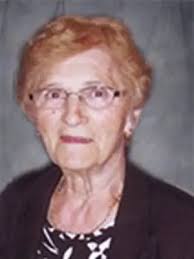 Obituary information for Maria Bianca POZZI