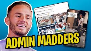 ANGRY Spurs Fan BAFFLES Jason Cundy By RANTING About James Maddison Having  "CRACKS IN HIS ARMOUR!"🤨😬