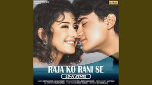 Dil Mera Churaya Kyun (LO-FI Remix)