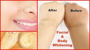 Full Body Facial Whitening Mask Ubtan Fair Skin In 1 Week Guaranteed Youtube This is the removal of dead skin cells from the top of your skin. full body facial whitening mask ubtan fair skin in 1 week guaranteed