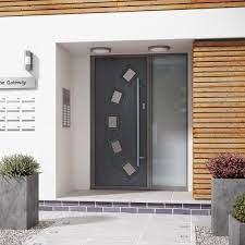 What is the best colour for a front door? Composite Doors Fareham Solid Composite Door Prices Hampshire
