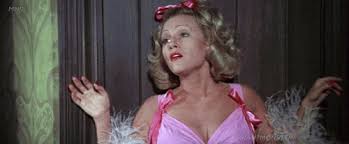 Blazing saddles is a 1974 western comedy film about a corrupt political boss who, in an attempt to ruin a western town, appoints a black sheriff, who promptly becomes his most formidable adversary. Lili Von Shtupp Explore Tumblr Posts And Blogs Tumgir