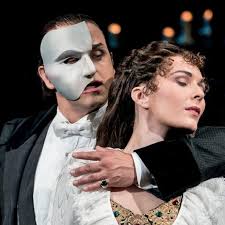 Get Cast In 'Phantom of the Opera' + More Greenlit Projects