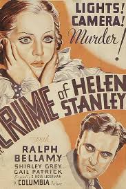 The Crime Of Helen Stanley (1934)
