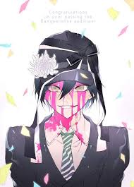 Maybe you would like to learn more about one of these? Shuichi Saihara My Takes And Analysis Long Blog Danganronpa Amino
