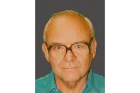 Eugene Calhoon Obituary (1927