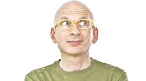 Seth Godin over marketing in coronatijden: “Onze job is nu meer dan ooit  verschil maken. Geld