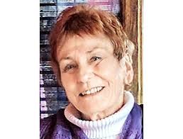 Betty Hammer-Joy Obituary (1932