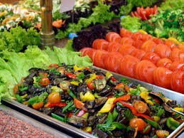 Breakfast buffet at the gold coast hotel/casino. Aaa Travel Guides Las Vegas Nv