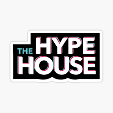 This is a video hype house leaks may be you like for reference. The Hype House Logo Gifts Merchandise Redbubble