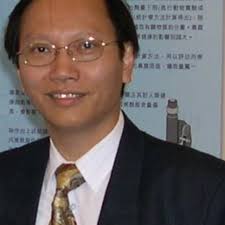 Stephen CHUNG