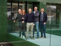 Ela estava internada em hospital de vitória da conquista, na bahia, . Rizzi Group Gmbh Qualitat Schmeckt