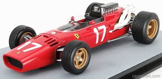 With james garner, eva marie saint, yves montand, toshirô mifune. Tecnomodel Tm18 163c Masstab 1 18 Ferrari F1 312 N 17 Monaco Gp 1966 John Surtees Red