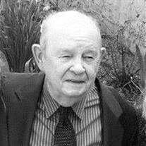 William "Bill" Goodman Obituary