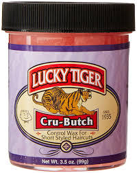 First and foremost, these products have to be reliable. Amazon Com Lucky Tiger Cru Butch Control Wax 3 5oz Hair Care Products Beauty