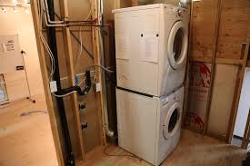 Laundry water valves according to your requirements and they are available in two types of models to withstand. Laundry Room Inspection Guide Internachi House Of Horrors