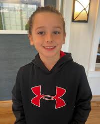 Under the Lights Flag