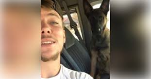 Obituary information for Trevor Douglas Kepley