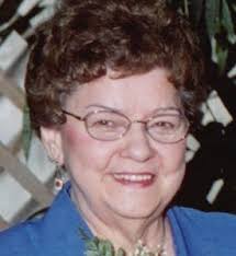 Jean Prizeman Obituary