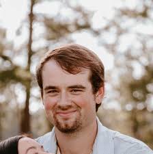 Kennedy Richardson and Woods Salvo's Wedding Website