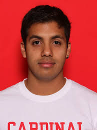 2010 Men's Swimming and Diving Roster