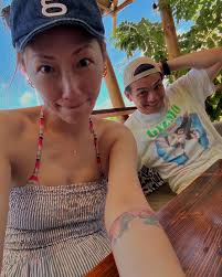 Gigi Lin 林如琦- 我剛剛這樣回家，有人看著我一直傻笑，然後問我是誰😅😅🤣🤣🤣 #雞史日常#小瓜呆#新髮型| Facebook