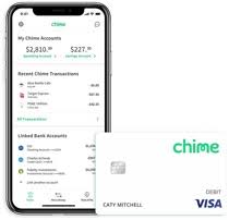 What is chime credit builder? Chime Banking App Review 75 Cash Bonus Via Referral 0 50 Apy On Savings My Money Blog