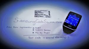 Samsung Network Unlock Codes List 11 2021