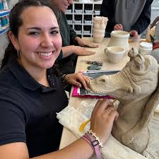 Music: Spring Concert Series